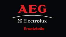 AEG Ersatzteile