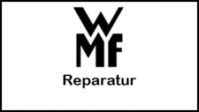 WMF Reparatur